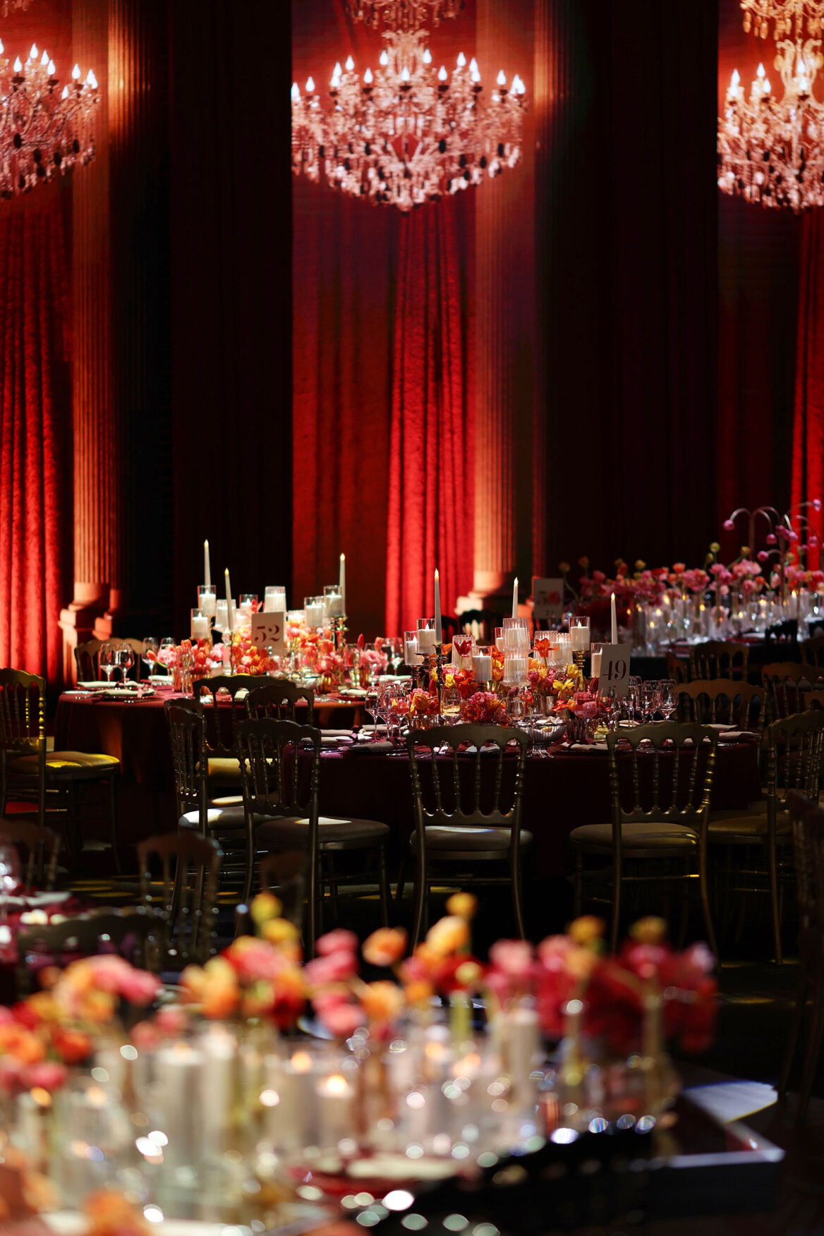 Ziad Raphael Nassar, ο μετρ των μυθικών γάμων