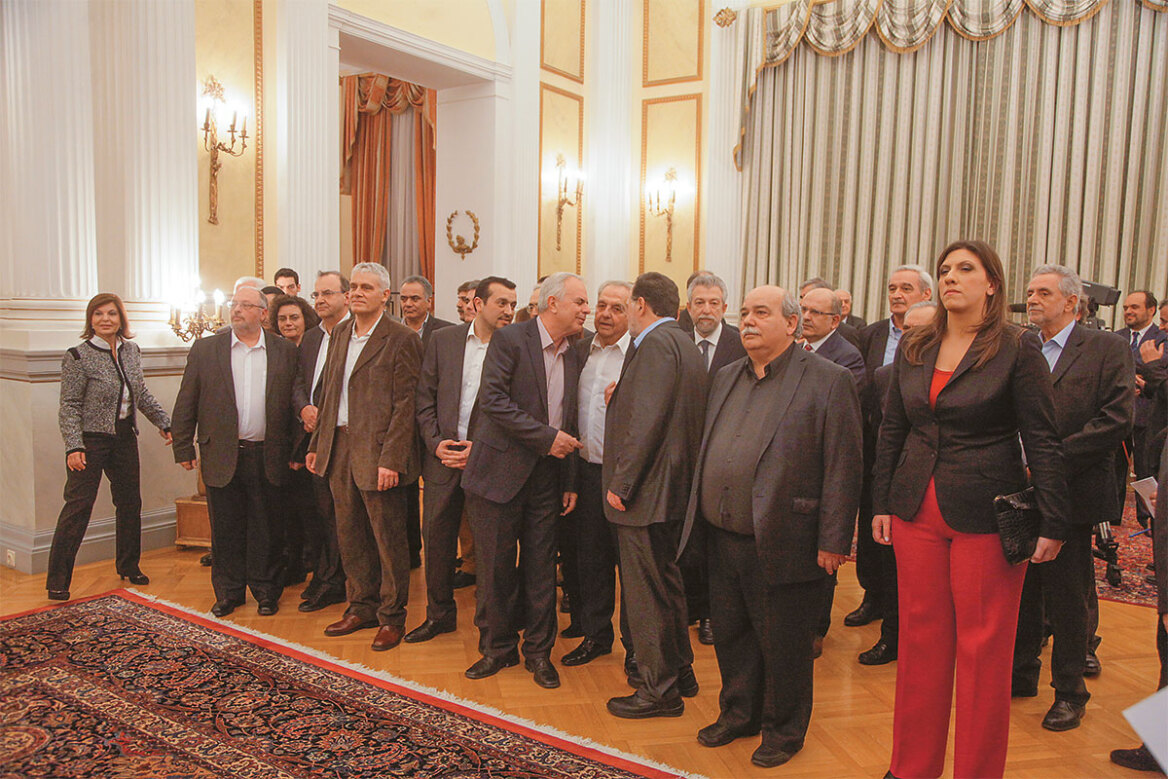 Η κρυφή ιστορία της Αριστεράς: Από τον Νίκο Ζαχαριάδη στον... Στέφανο Κασσελάκη, 100 χρόνια εμφύλιοι