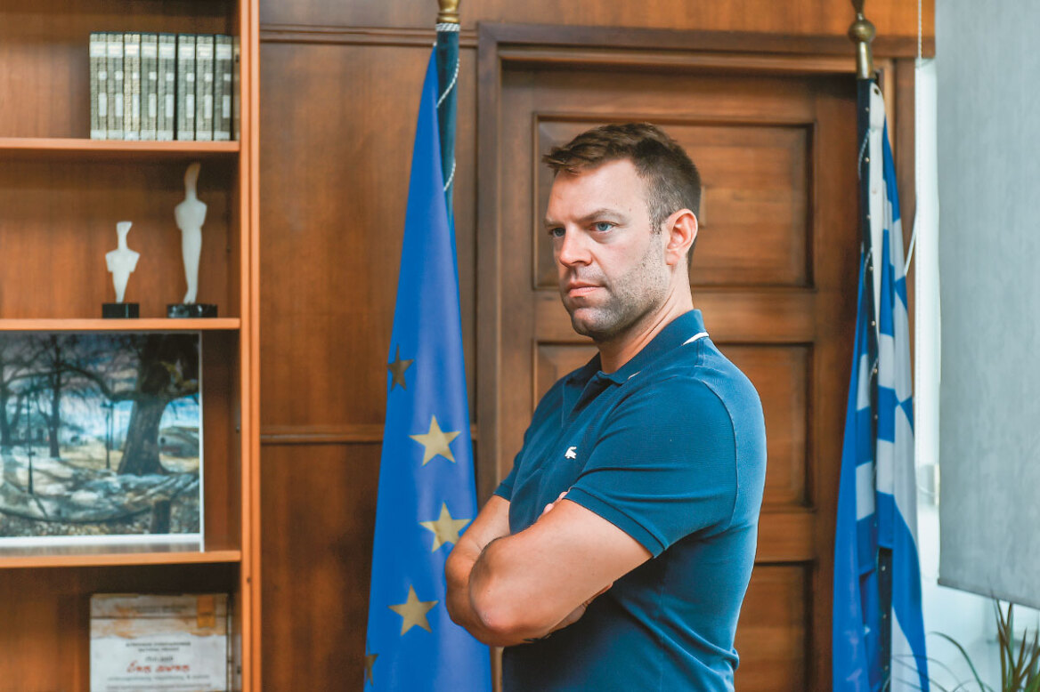 Η κρυφή ιστορία της Αριστεράς: Από τον Νίκο Ζαχαριάδη στον... Στέφανο Κασσελάκη, 100 χρόνια εμφύλιοι