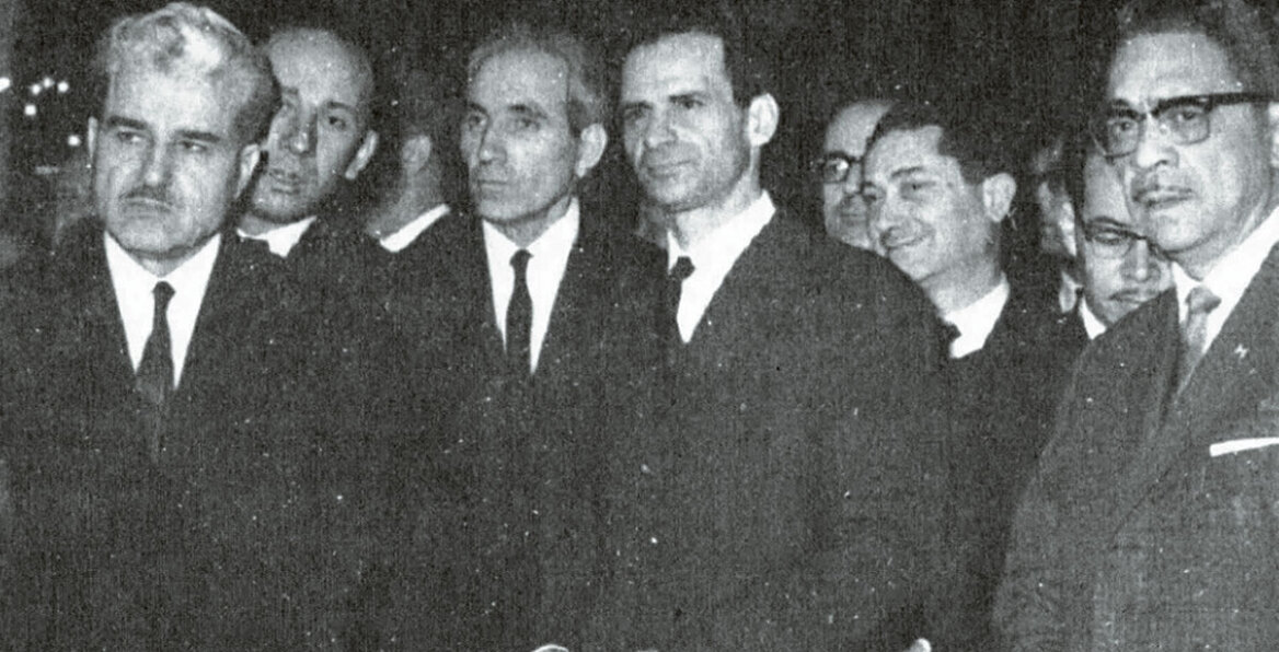 Η κρυφή ιστορία της Αριστεράς: Από τον Νίκο Ζαχαριάδη στον... Στέφανο Κασσελάκη, 100 χρόνια εμφύλιοι