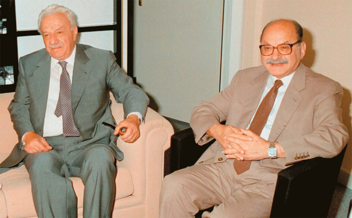 Η κρυφή ιστορία της Αριστεράς: Από τον Νίκο Ζαχαριάδη στον... Στέφανο Κασσελάκη, 100 χρόνια εμφύλιοι