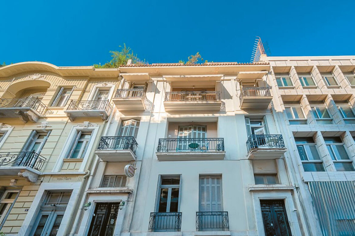 Νεοκλασικά και ιστορικά ακίνητα for sale - Από την Αθήνα και το Πήλιο, στην Κέρκυρα και τη Ρόδο