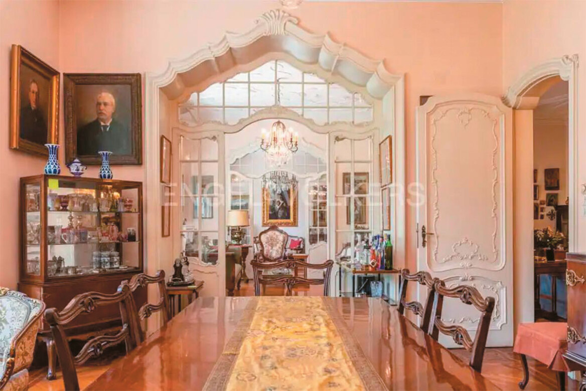 Νεοκλασικά και ιστορικά ακίνητα for sale - Από την Αθήνα και το Πήλιο, στην Κέρκυρα και τη Ρόδο