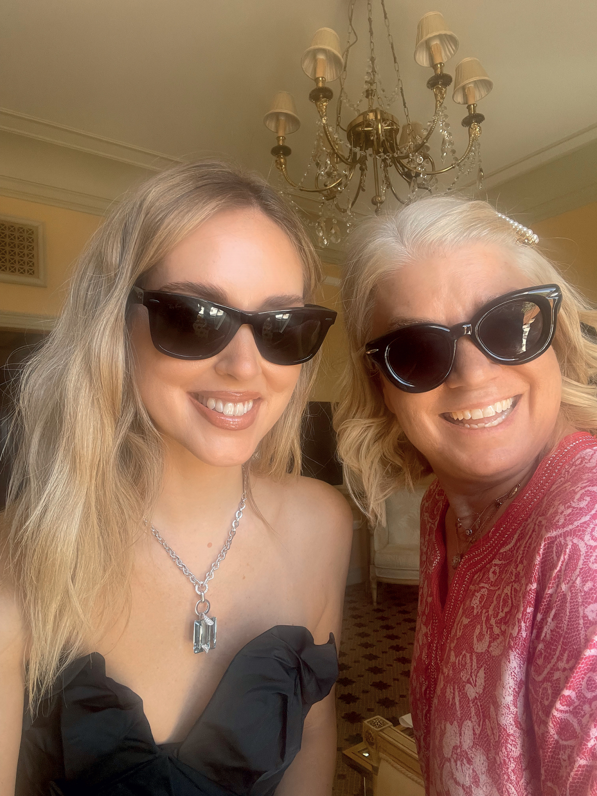 Η εξομολόγηση της Chiara Ferragni: «Η χρονιά αυτή ήταν ένα τεράστιο μάθημα ζωής»