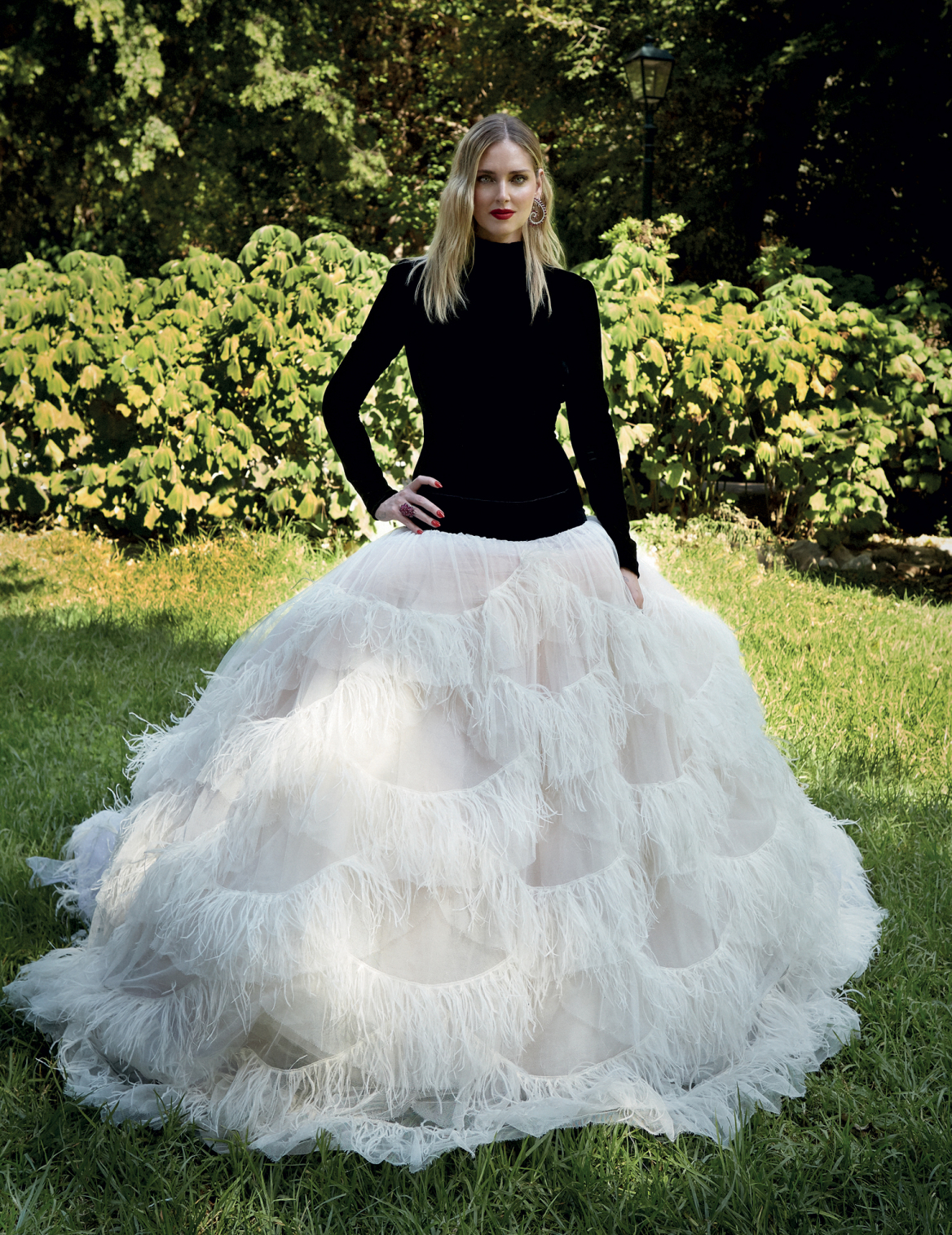 Η εξομολόγηση της Chiara Ferragni: «Η χρονιά αυτή ήταν ένα τεράστιο μάθημα ζωής»