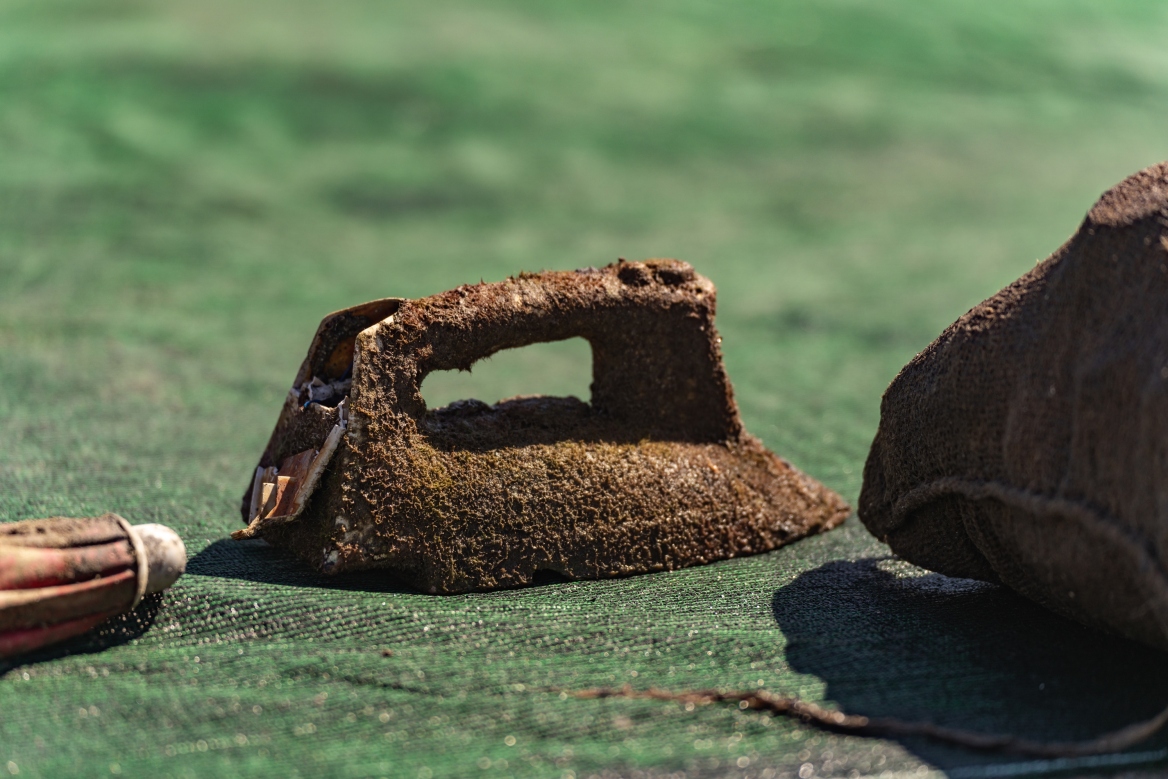 Plastic Free Greece: Ρόδος