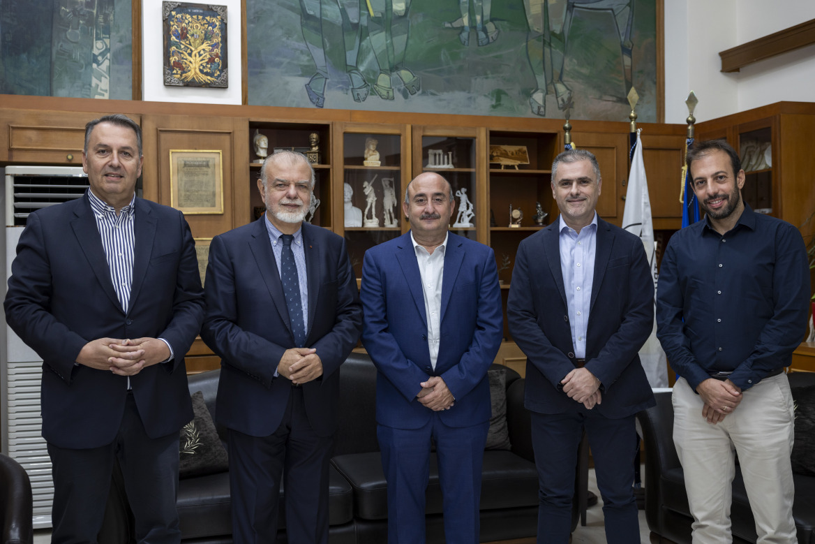 Μία από τις πιο ευχάριστες ειδήσεις που ακούσαμε τον τελευταίο καιρό!