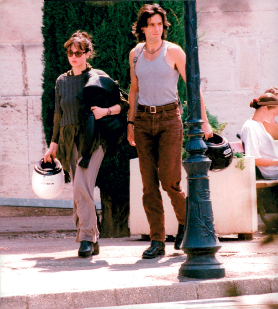 Ντάνιελ Ντέι-Λιούις: Η μεγάλη επιστροφή του «βασιλιά» στον κινηματογράφο 