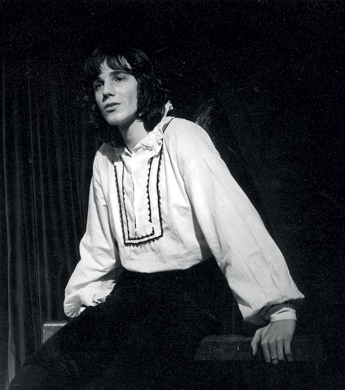 Ντάνιελ Ντέι-Λιούις: Η μεγάλη επιστροφή του «βασιλιά» στον κινηματογράφο 