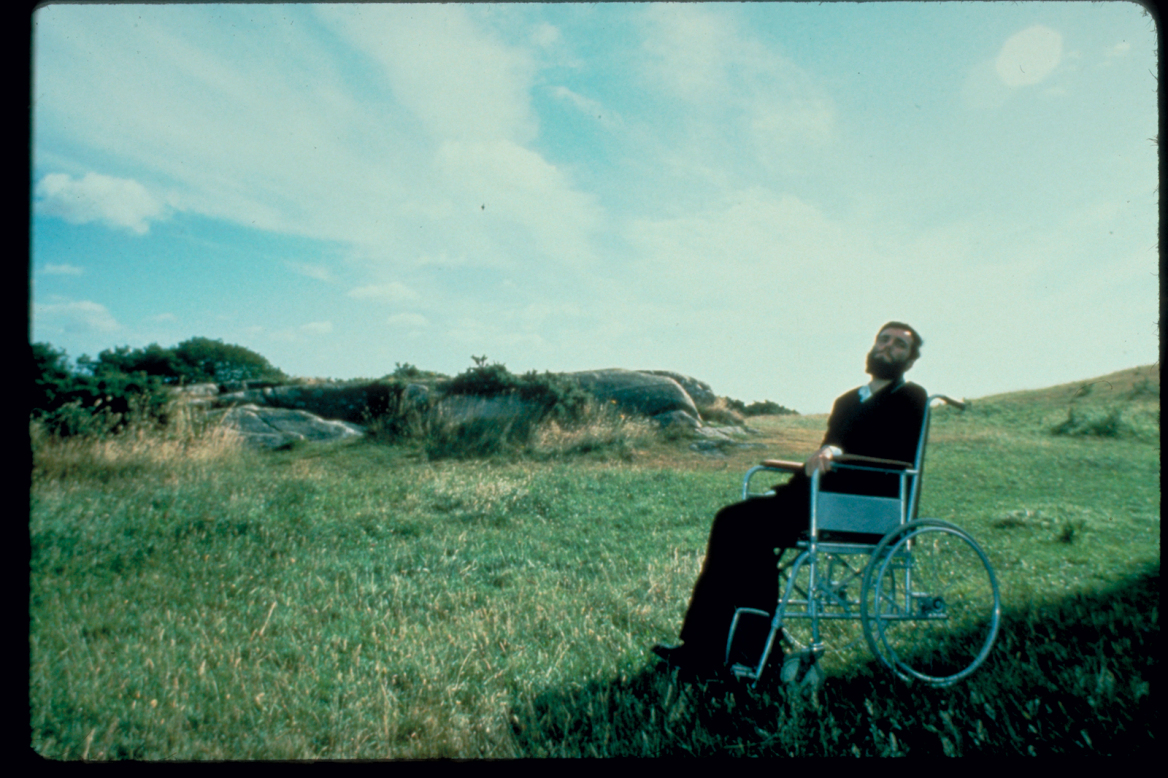 Ντάνιελ Ντέι-Λιούις: Η μεγάλη επιστροφή του «βασιλιά» στον κινηματογράφο 