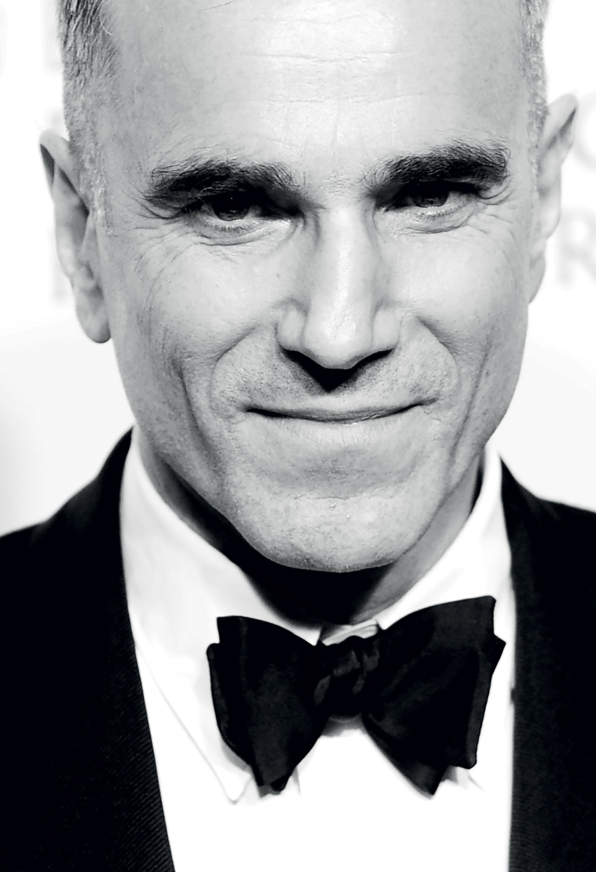 Ντάνιελ Ντέι-Λιούις: Η μεγάλη επιστροφή του «βασιλιά» στον κινηματογράφο 