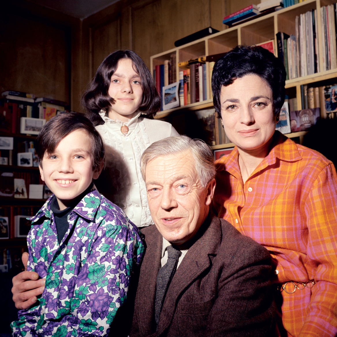 Ντάνιελ Ντέι-Λιούις: Η μεγάλη επιστροφή του «βασιλιά» στον κινηματογράφο 