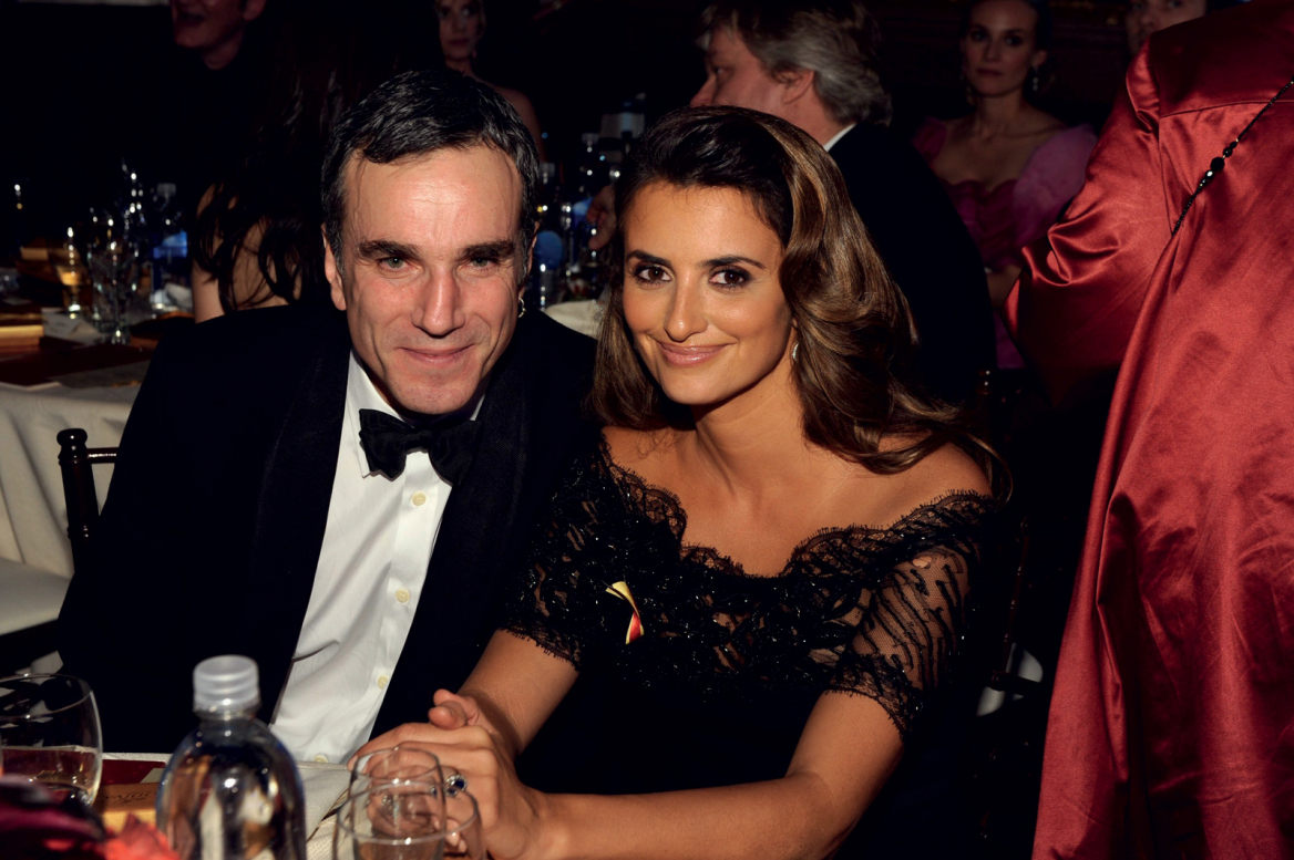 Ντάνιελ Ντέι-Λιούις: Η μεγάλη επιστροφή του «βασιλιά» στον κινηματογράφο 