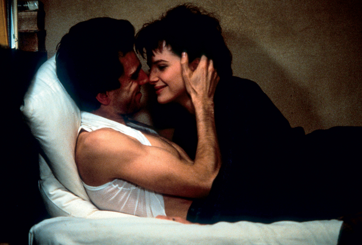 Ντάνιελ Ντέι-Λιούις: Η μεγάλη επιστροφή του «βασιλιά» στον κινηματογράφο 