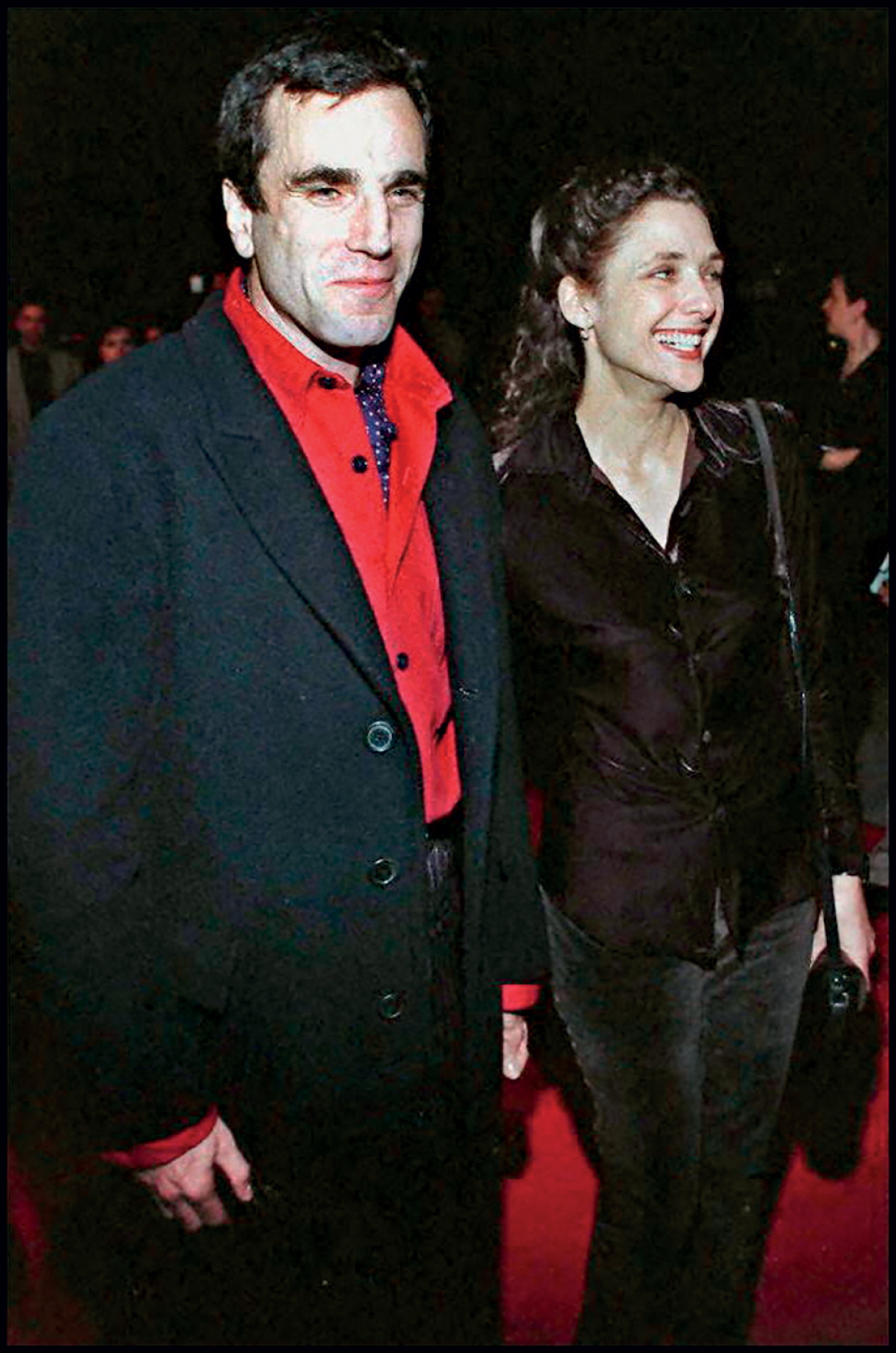 Ντάνιελ Ντέι-Λιούις: Η μεγάλη επιστροφή του «βασιλιά» στον κινηματογράφο 