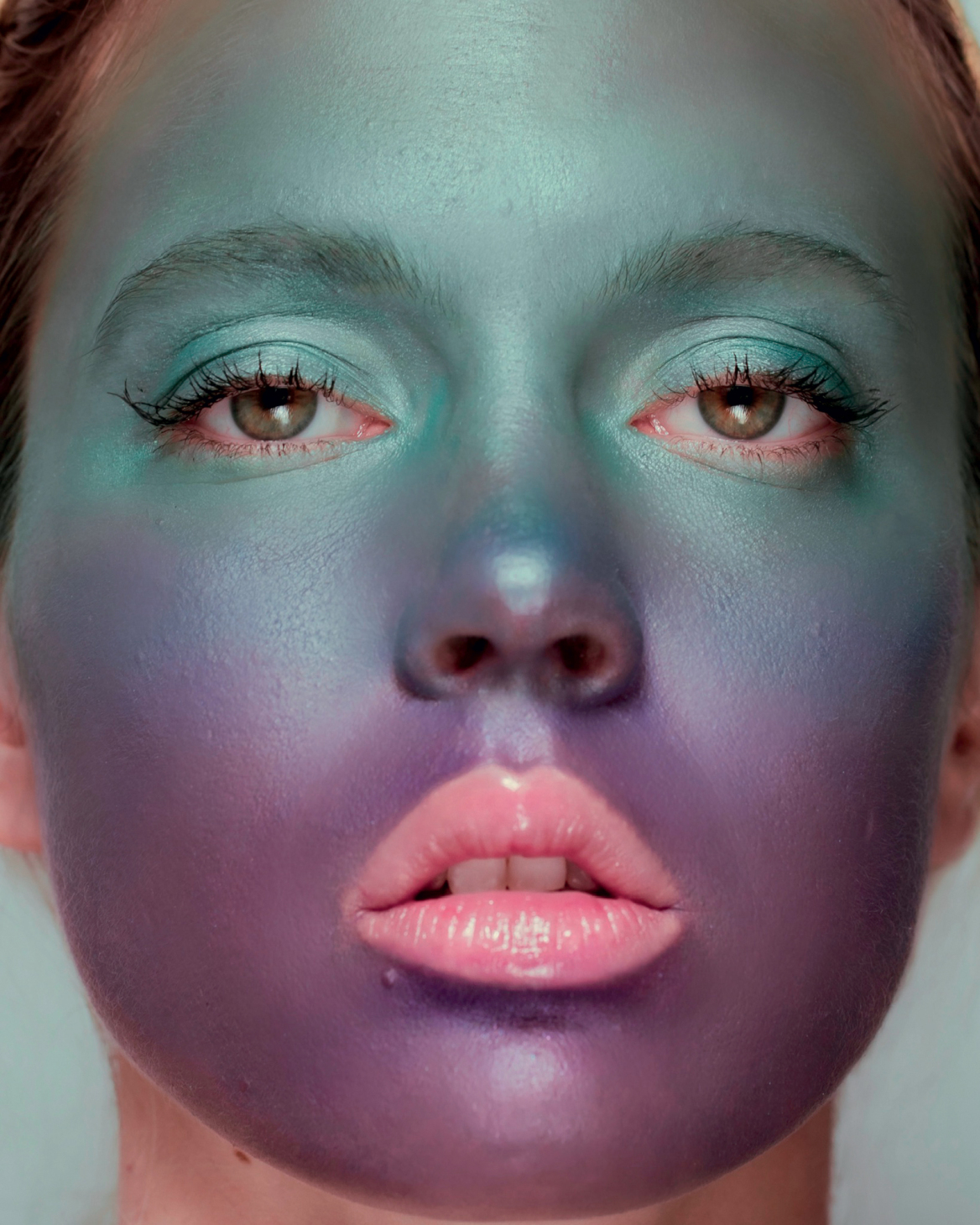 Γιατί η Νάσια Στουραΐτη είναι ο ορισμός του role model