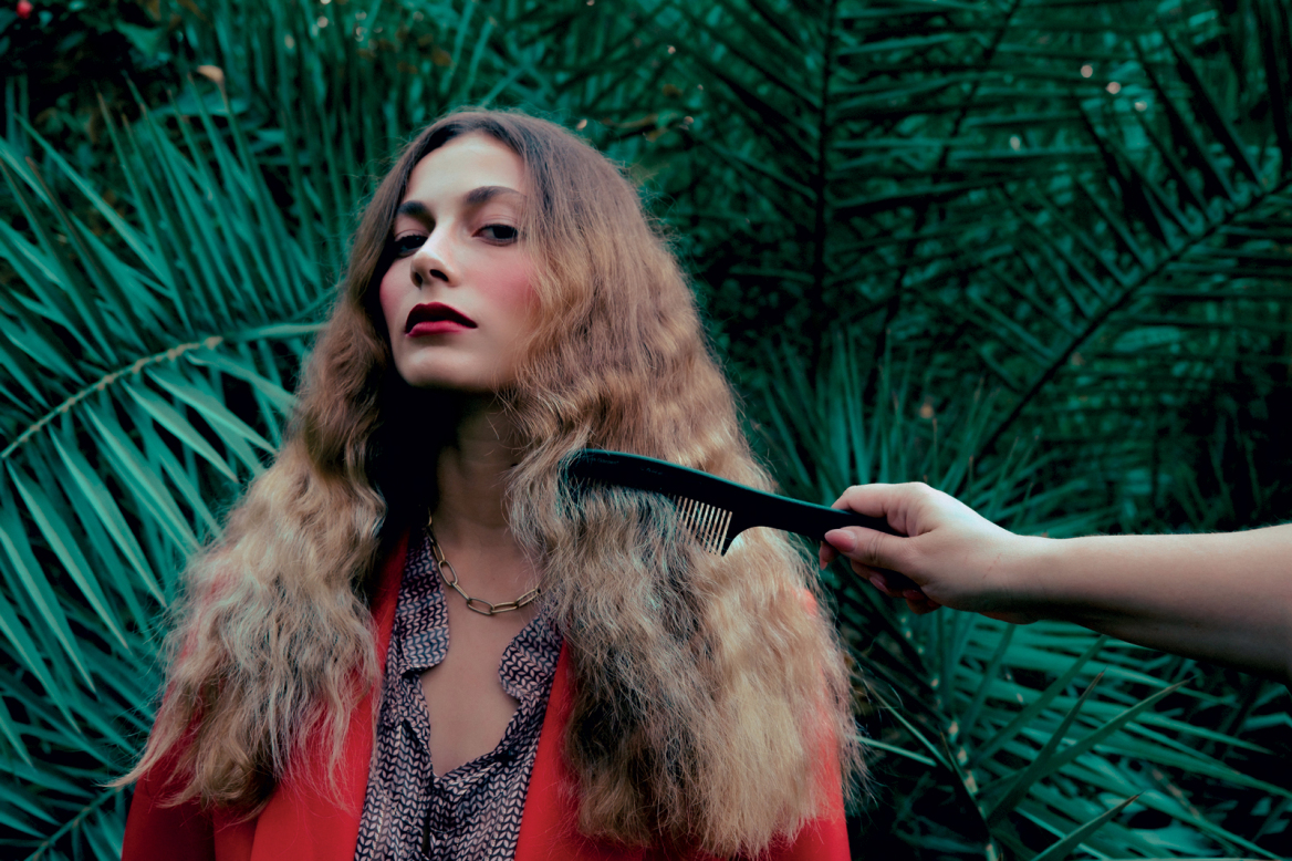 Γιατί η Νάσια Στουραΐτη είναι ο ορισμός του role model