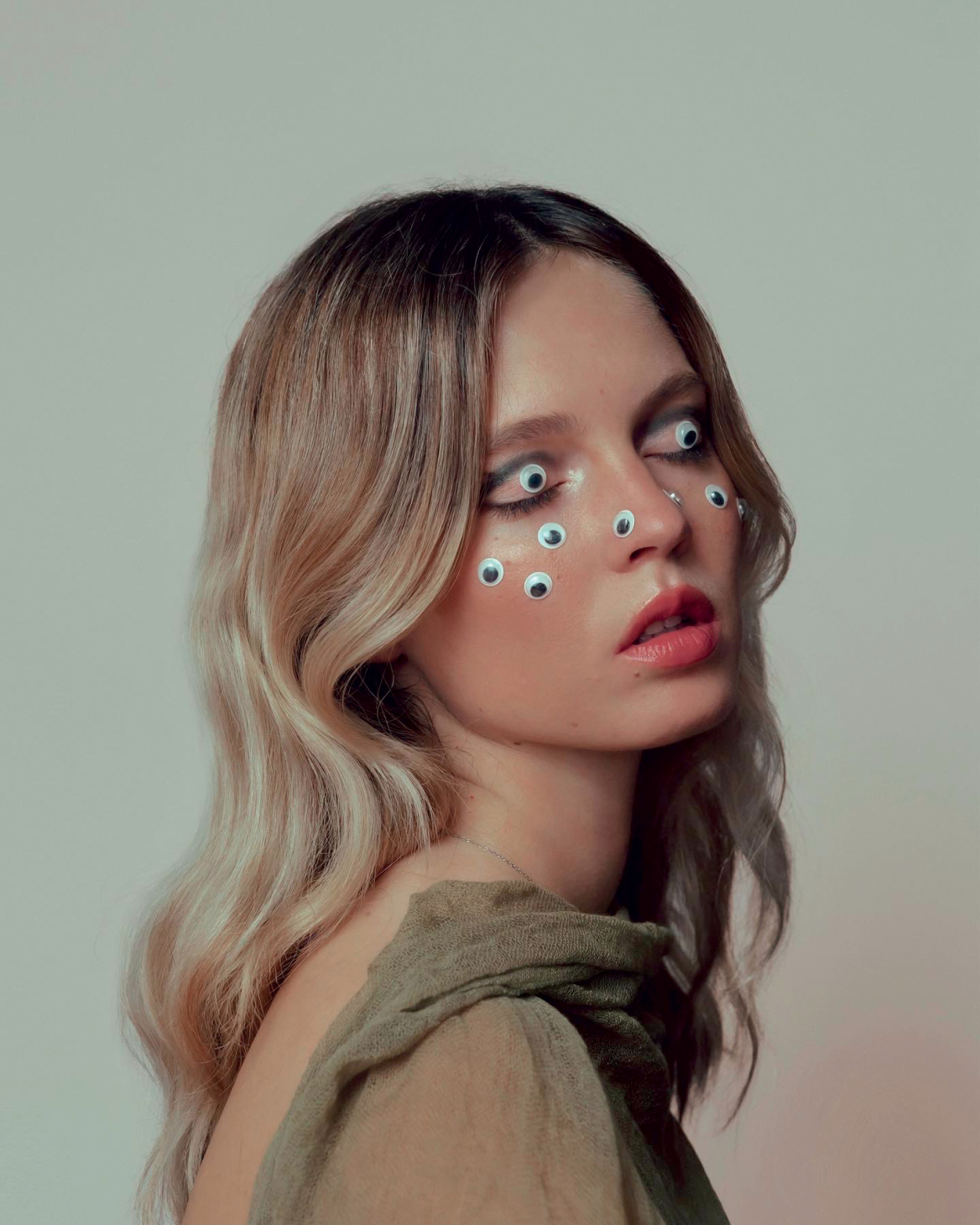 Γιατί η Νάσια Στουραΐτη είναι ο ορισμός του role model