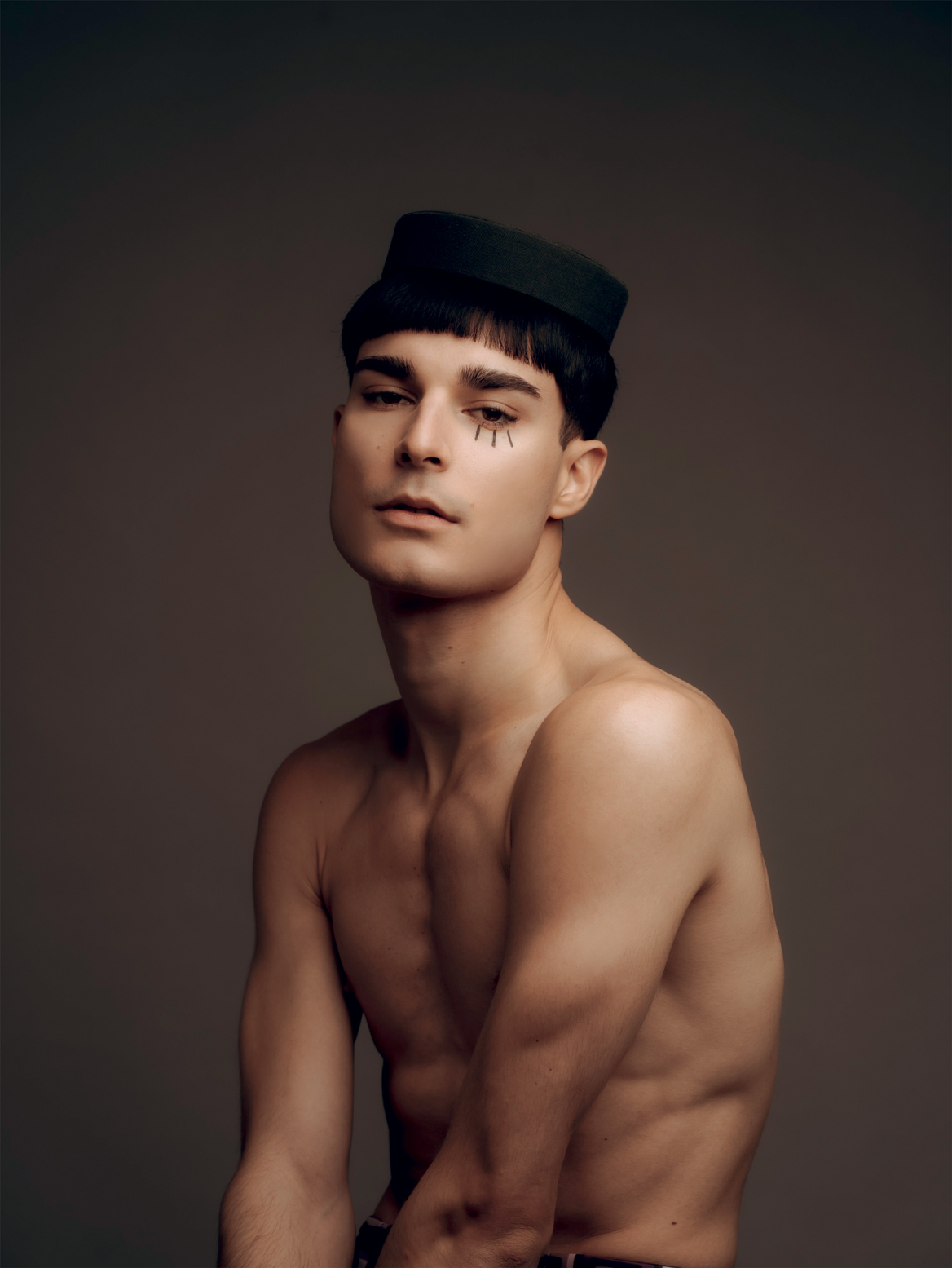 Γιατί η Νάσια Στουραΐτη είναι ο ορισμός του role model