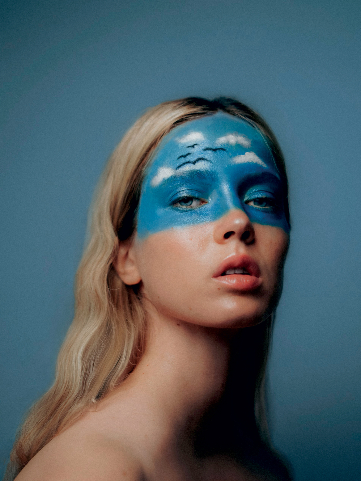 Γιατί η Νάσια Στουραΐτη είναι ο ορισμός του role model