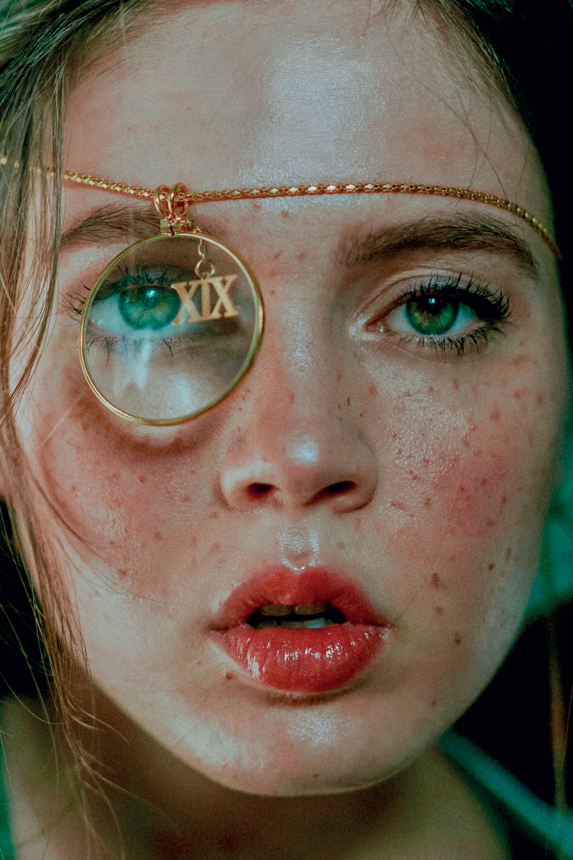 Γιατί η Νάσια Στουραΐτη είναι ο ορισμός του role model