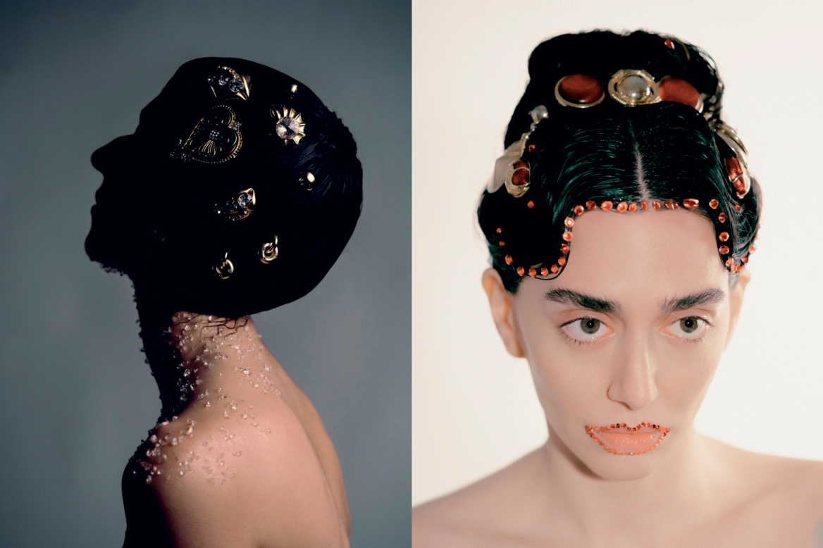 Γιατί η Νάσια Στουραΐτη είναι ο ορισμός του role model