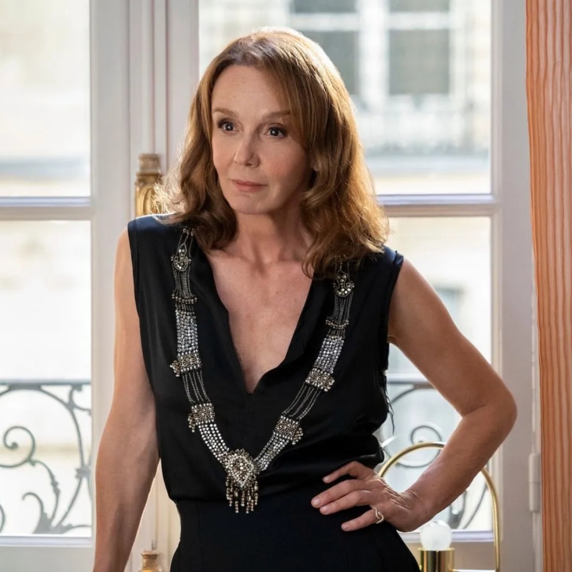 Φιλιπίν Λερουά-Μπολιέ: Από το César στην επιτυχία του «Emily in Paris»