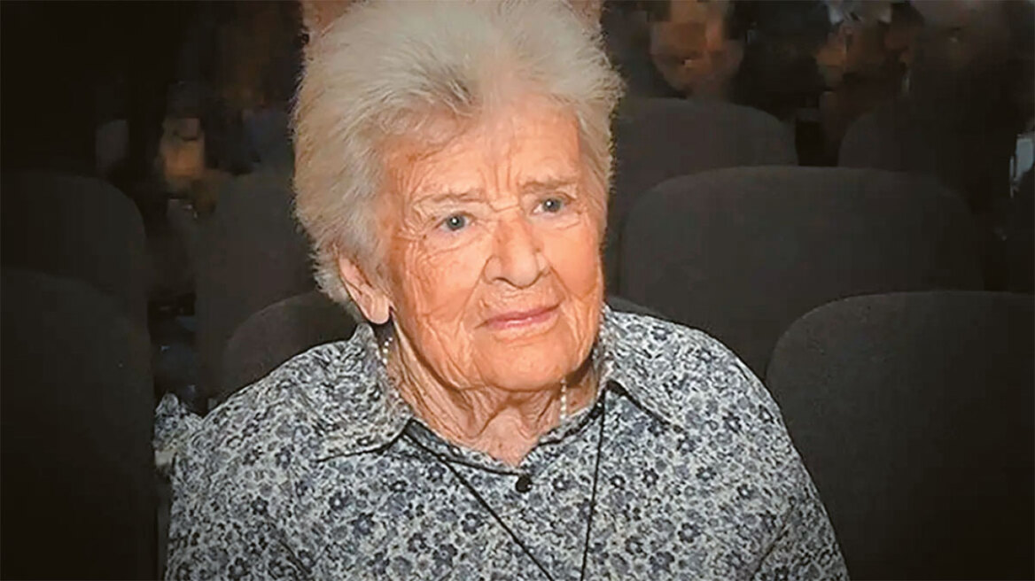 Νουνού Μαρτίνου: Από το παλαιοπωλείο στο Μοναστηράκι, τιμονιέρισσα ενός στόλου με 300 βαπόρια