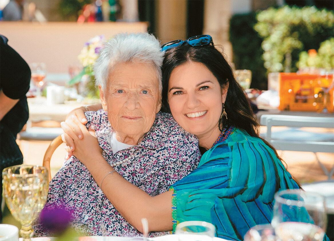 Νουνού Μαρτίνου: Από το παλαιοπωλείο στο Μοναστηράκι, τιμονιέρισσα ενός στόλου με 300 βαπόρια