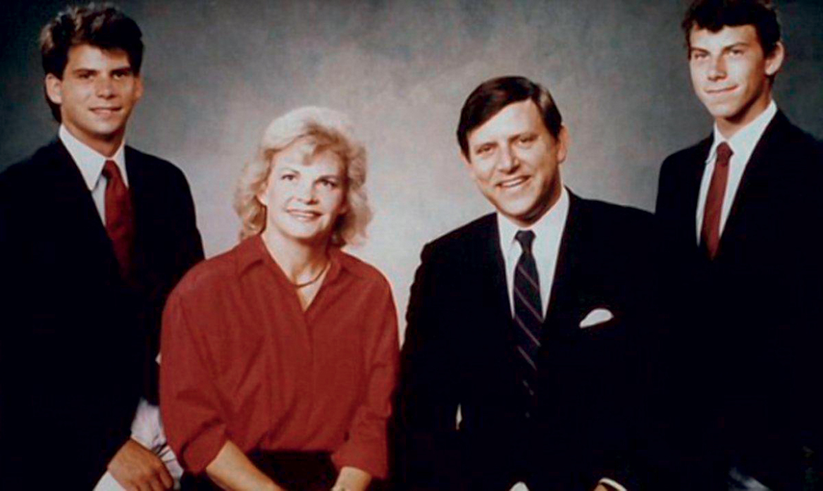 Λάιλ και Ερικ Μενέντεζ: Τελικά, ποιος είναι το πραγματικό τέρας;