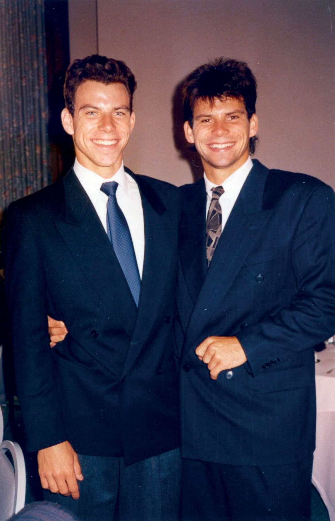 Λάιλ και Ερικ Μενέντεζ: Τελικά, ποιος είναι το πραγματικό τέρας;