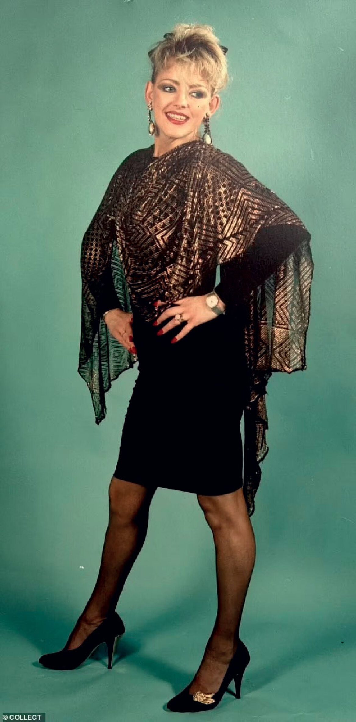 Η Σόφι Τέρνερ κάνει μία νέα αρχή