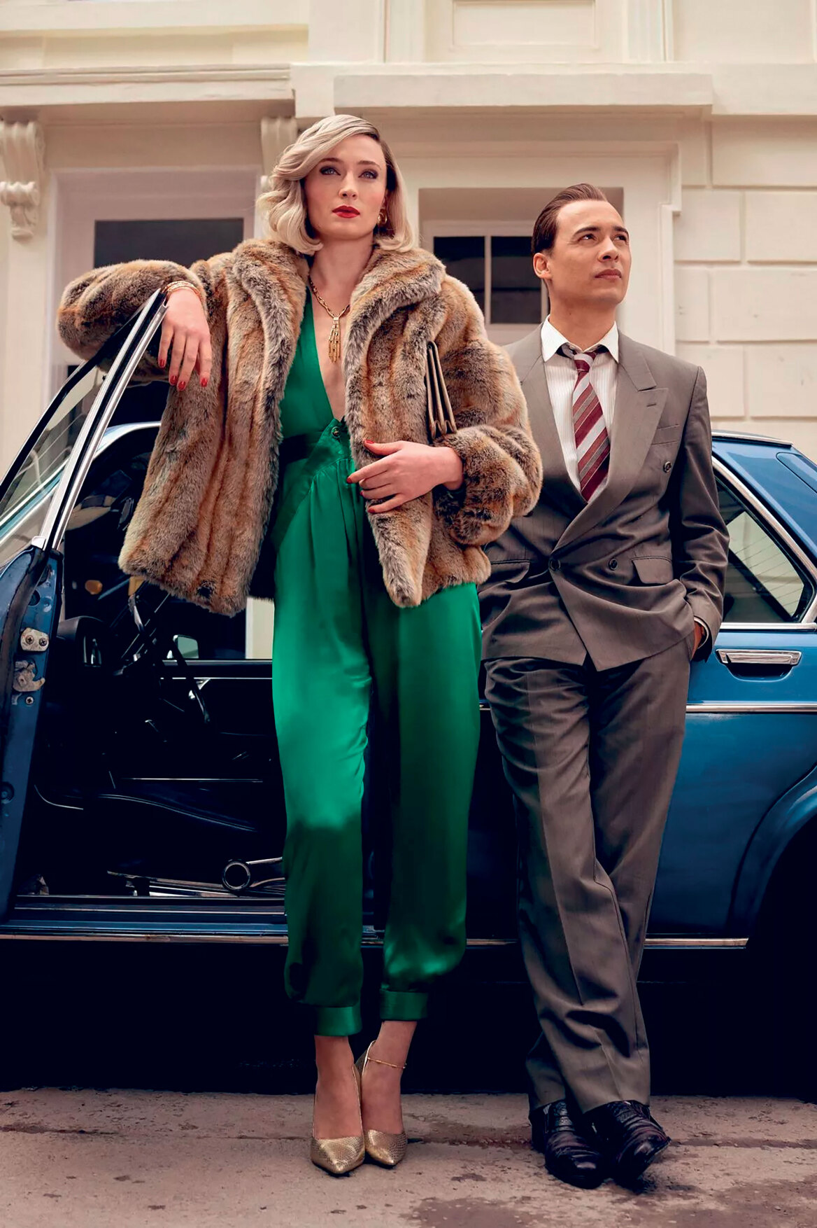 Η Σόφι Τέρνερ κάνει μία νέα αρχή