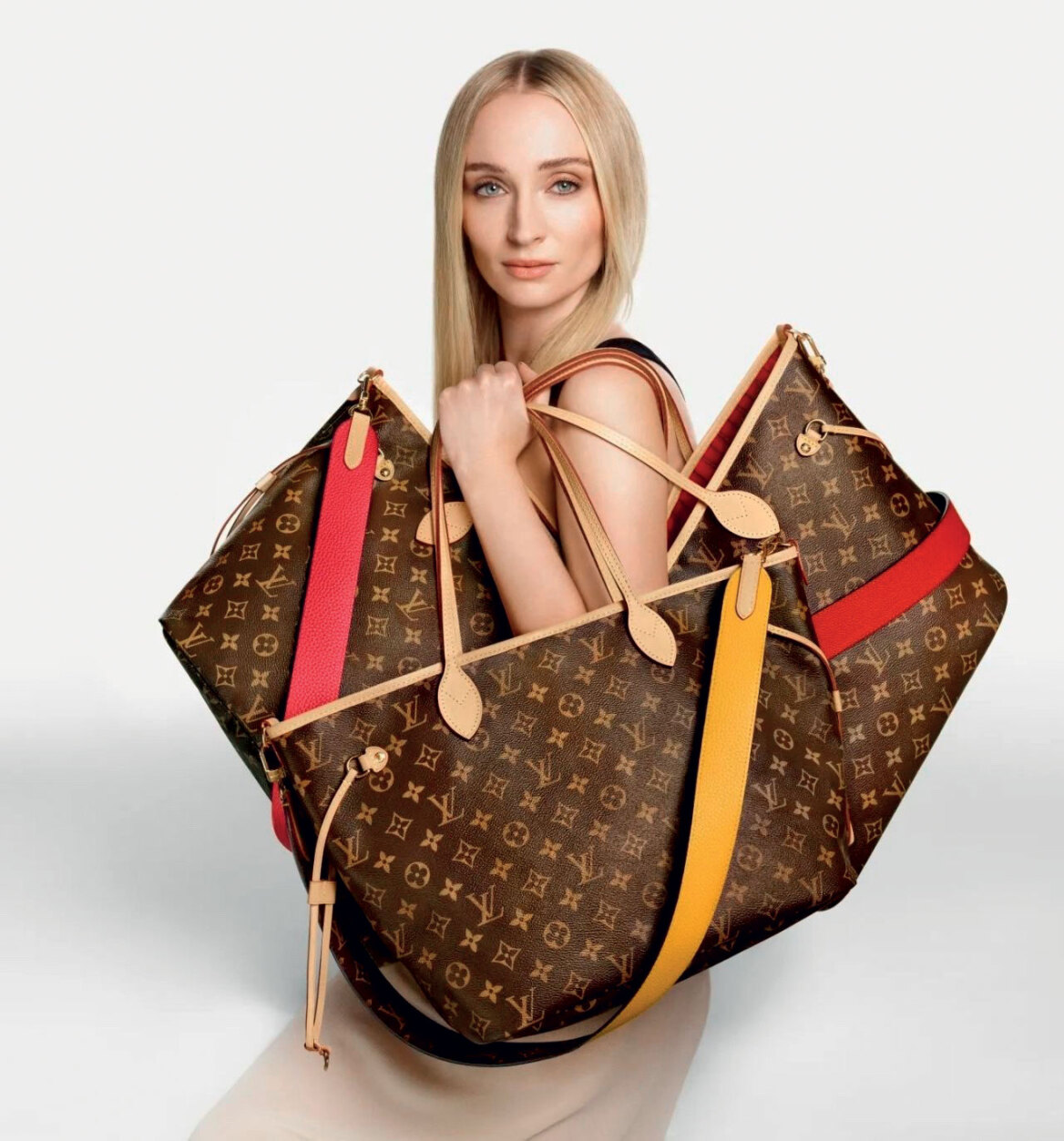 Η Σόφι Τέρνερ κάνει μία νέα αρχή