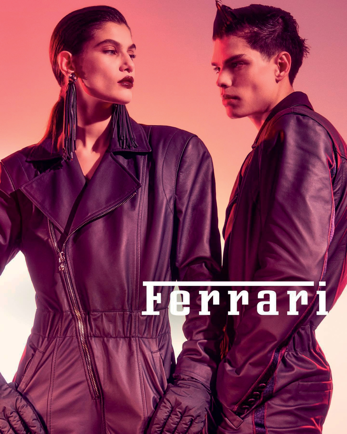 Ανθή Φακιδάρη: Το απίθανο άλμα από τον στίβο στο show της Victoria’s Secret