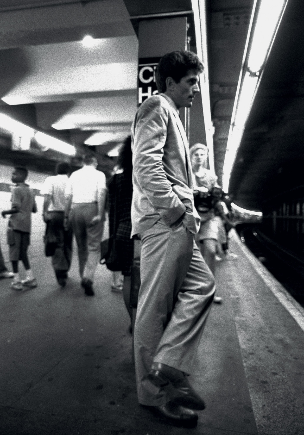  Τζον Φ. Κένεντι Τζούνιορ και Καρολίν Μπεσέτ: Μυστικά, ψέματα και μία τραγωδία 