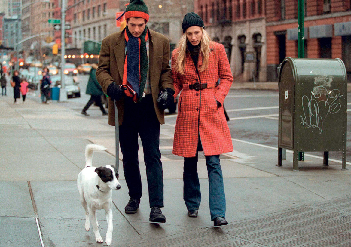  Τζον Φ. Κένεντι Τζούνιορ και Καρολίν Μπεσέτ: Μυστικά, ψέματα και μία τραγωδία 