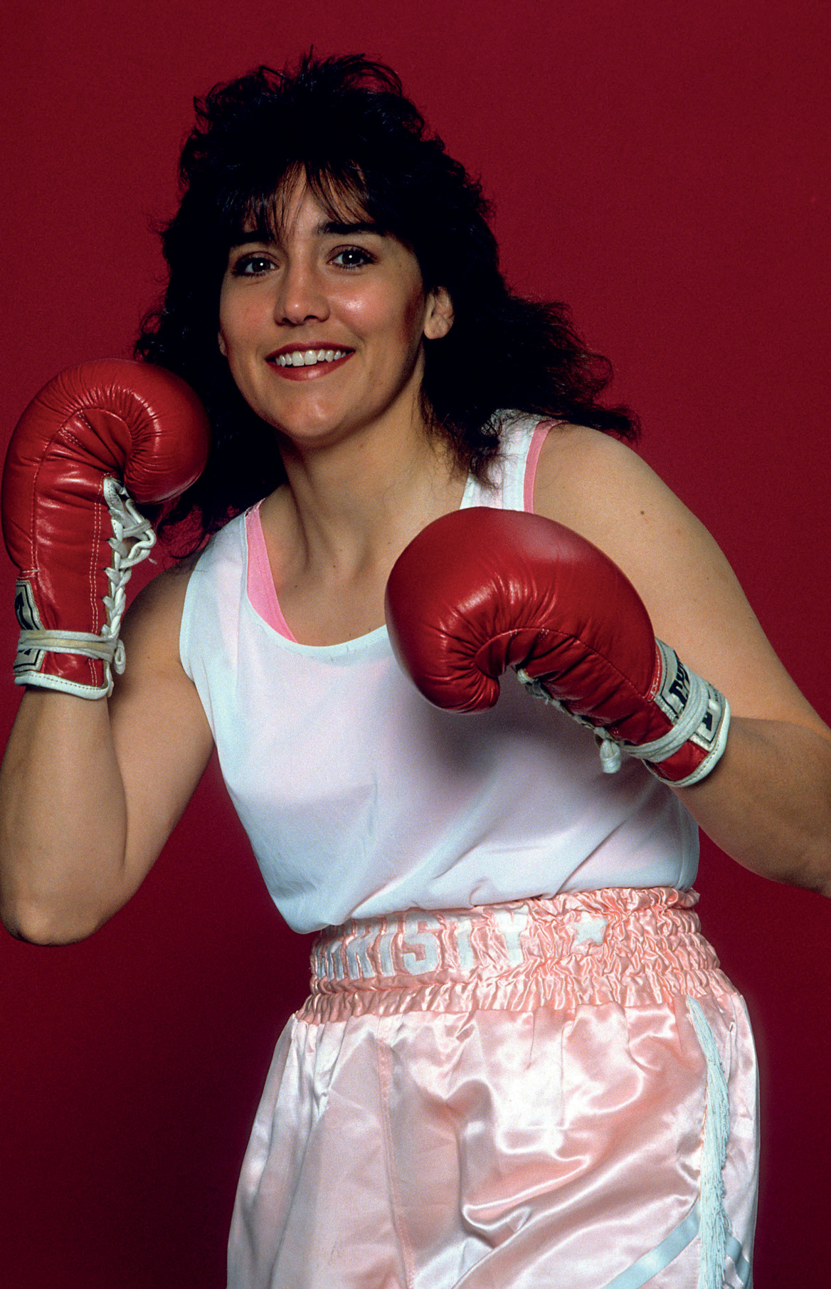 Sydney Sweeney: Από το κόκκινο χαλί, στο ρινγκ