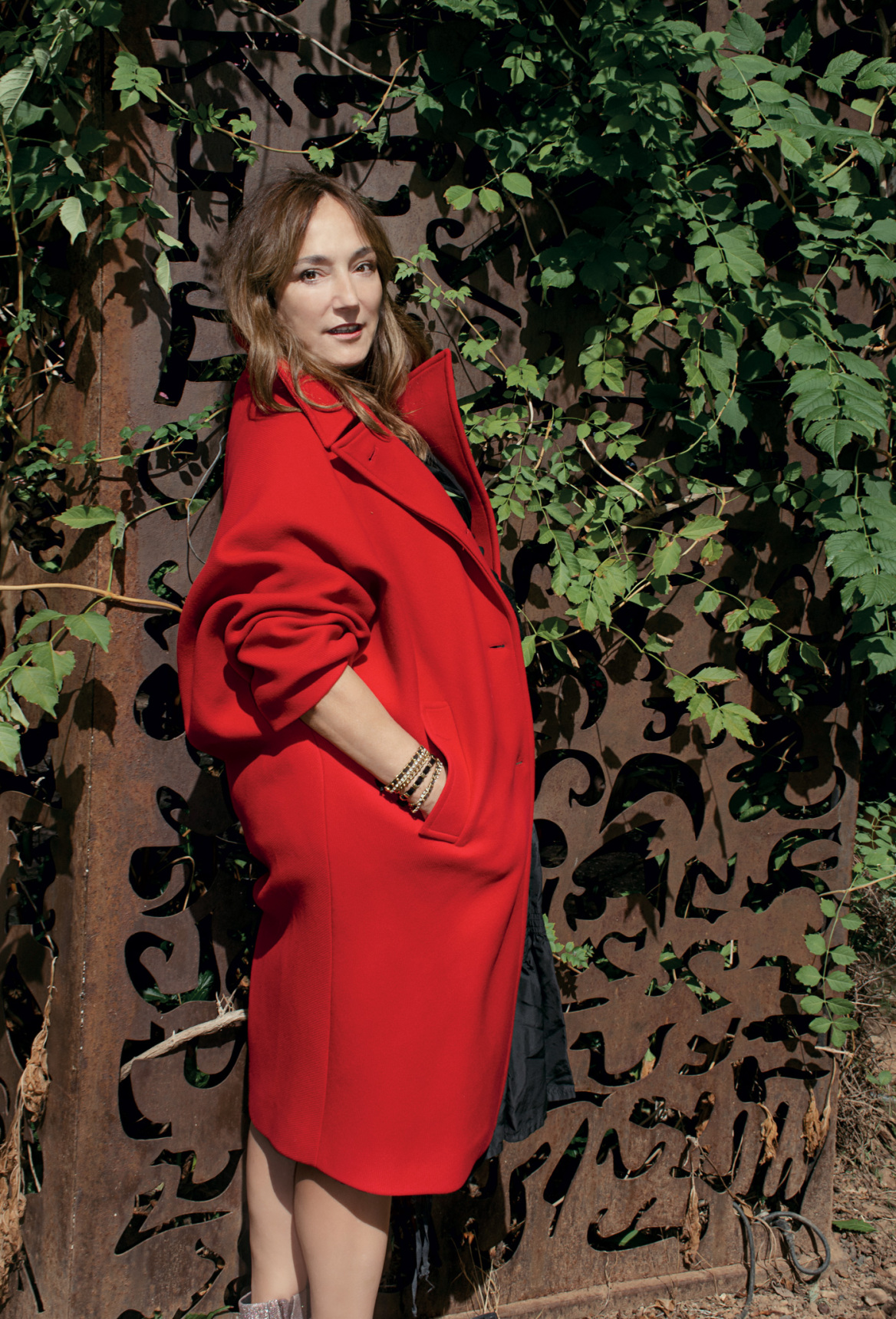 Λυδία και Κιμώνα Βενιέρη: Δεσμοί τέχνης