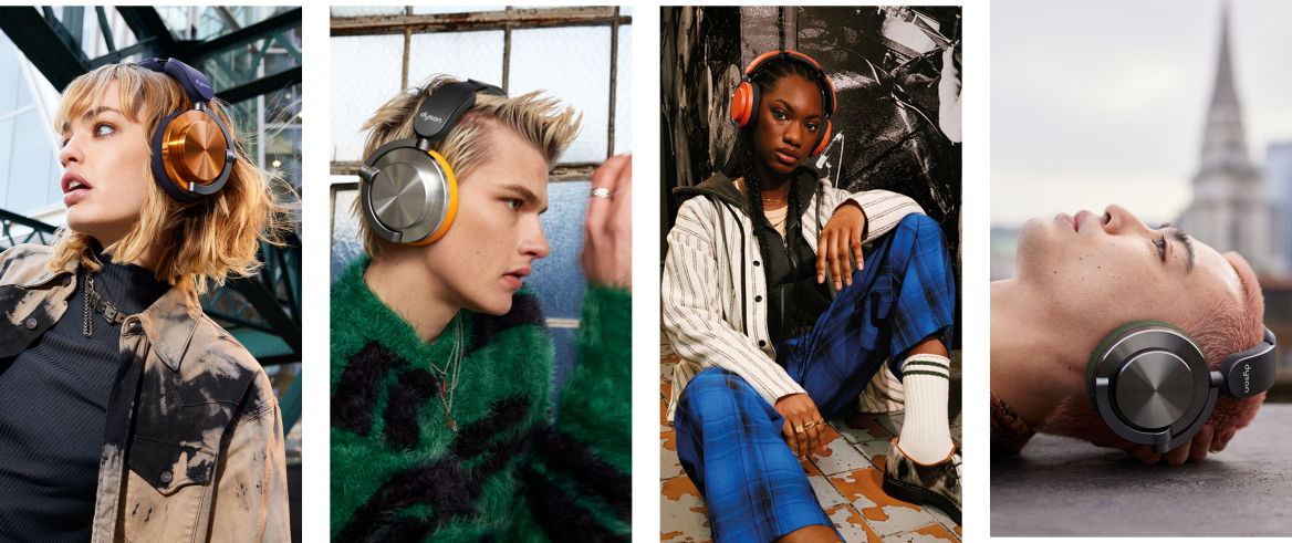 Η απόλυτη εμπειρία ήχου, παντού και πάντοτε μαζί σου