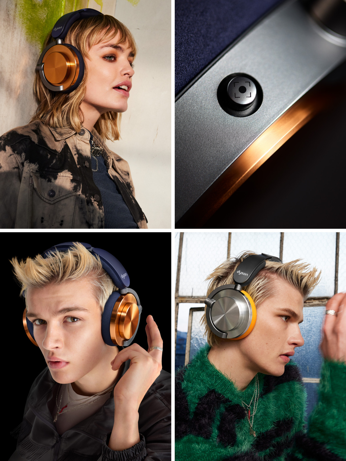 Η απόλυτη εμπειρία ήχου, παντού και πάντοτε μαζί σου