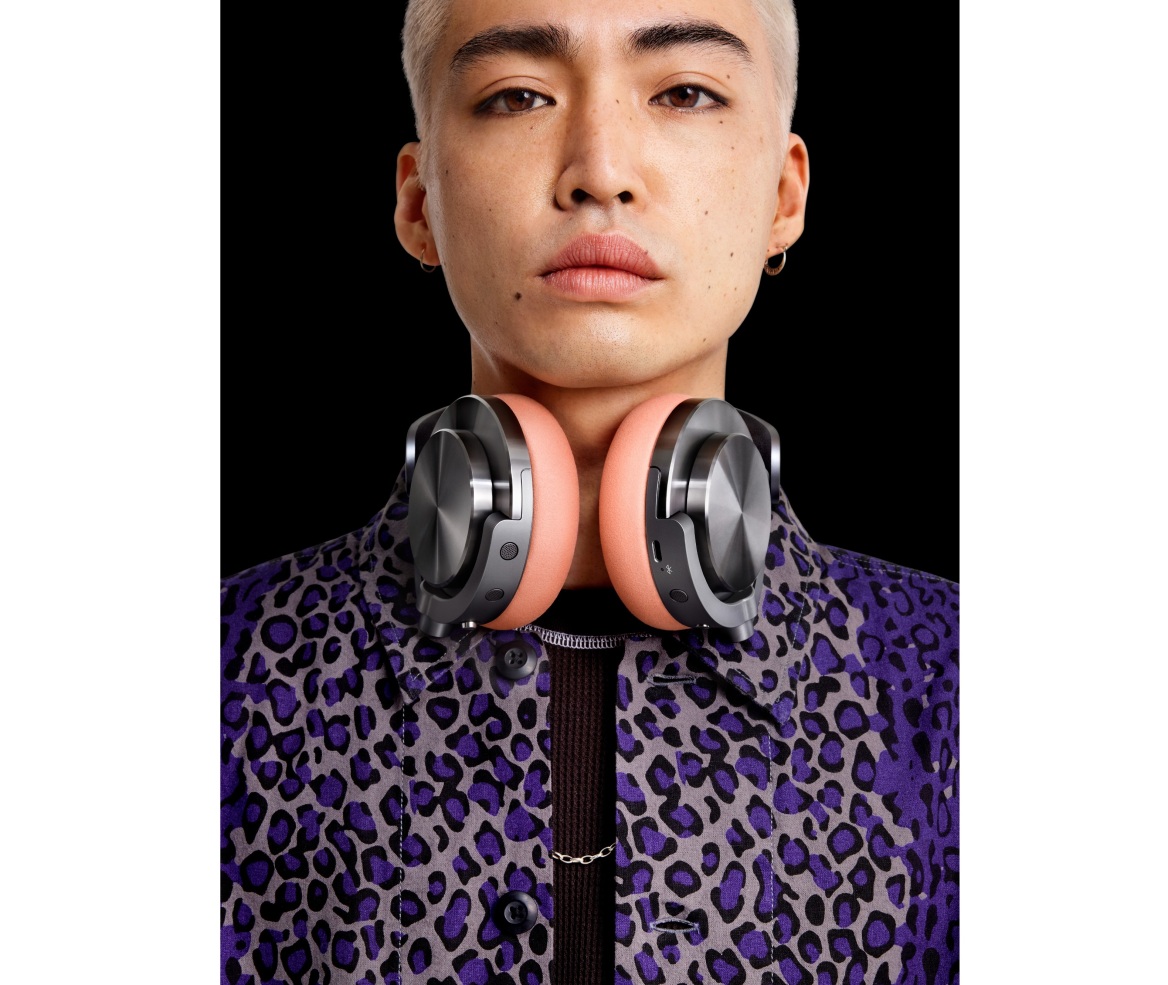 Η απόλυτη εμπειρία ήχου, παντού και πάντοτε μαζί σου