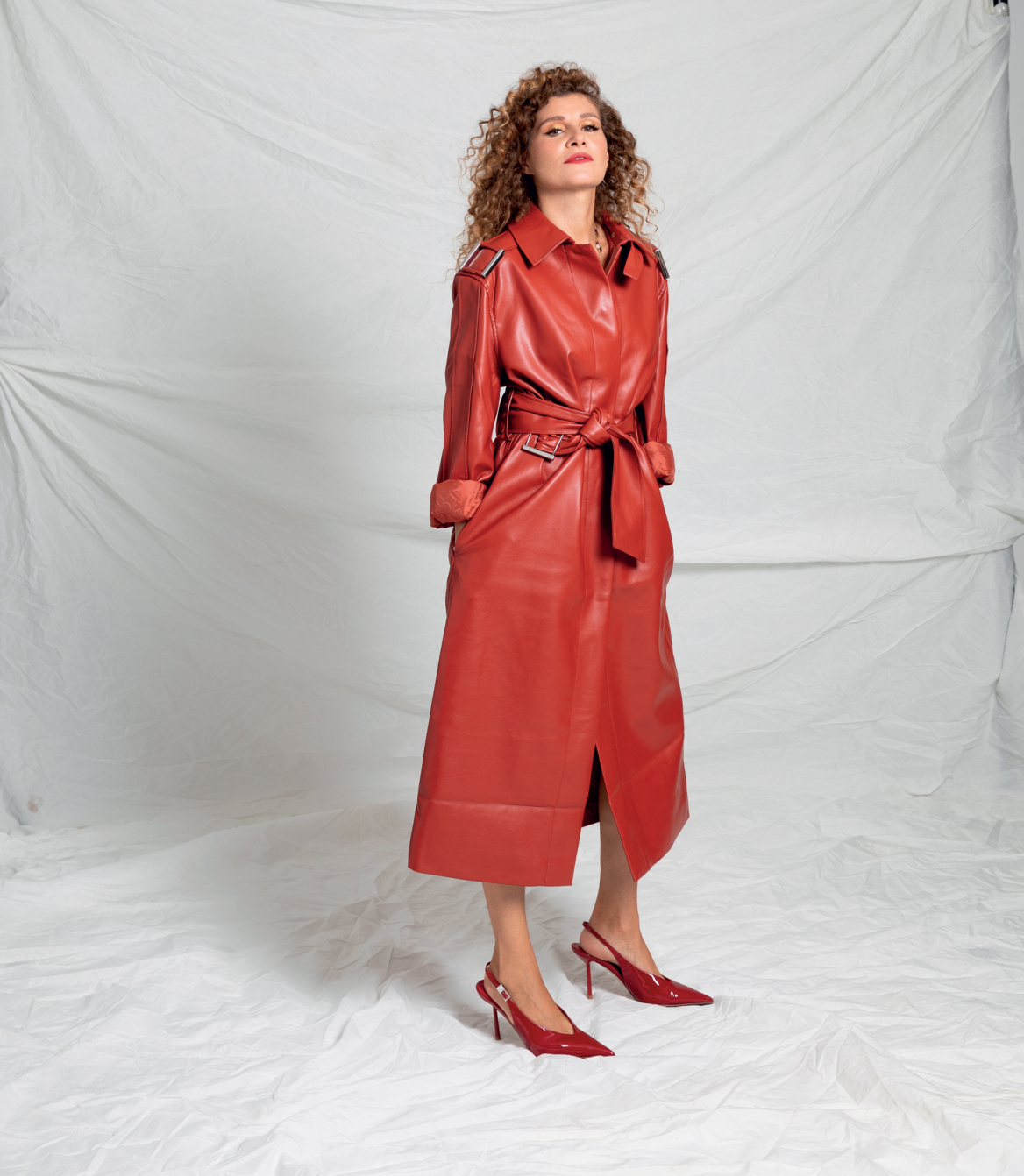 Άλκηστις Πουλοπούλου: Ο έρωτας της ζωής της και το πάθος για την υποκριτική