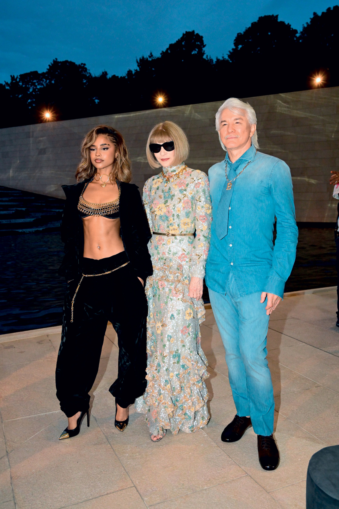 Tyla: Η 22χρονη super star των afro beats