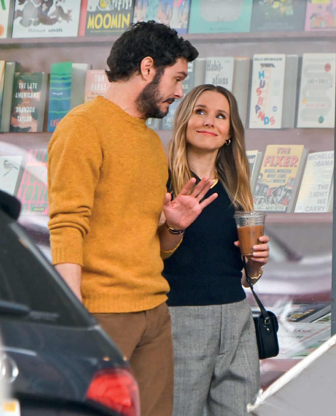 Nobody wants this: Γιατί όλοι μιλάνε για αυτή τη σειρά;