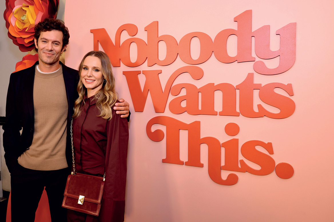 Nobody wants this: Γιατί όλοι μιλάνε για αυτή τη σειρά;