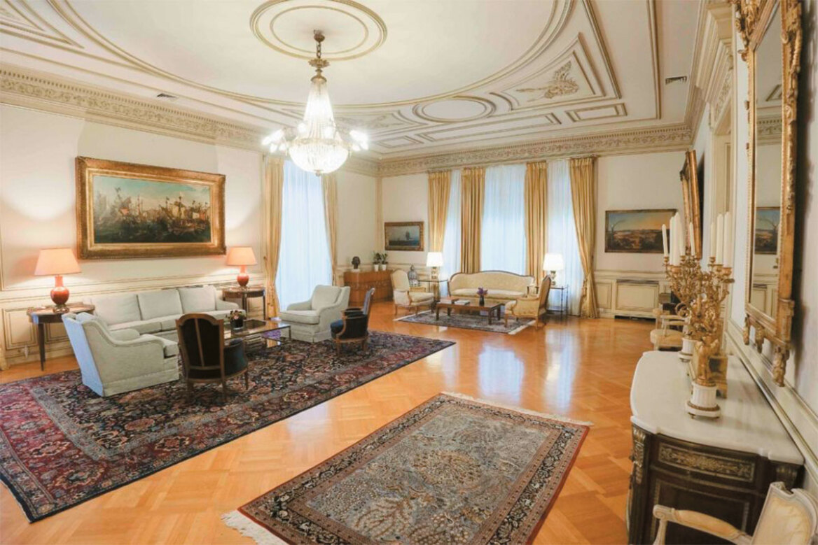 Εννέα υπουργεία προς μετακόμιση: Η ιστορία τους και τα σχέδια μετακίνησης