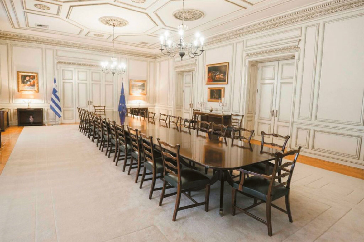 Εννέα υπουργεία προς μετακόμιση: Η ιστορία τους και τα σχέδια μετακίνησης