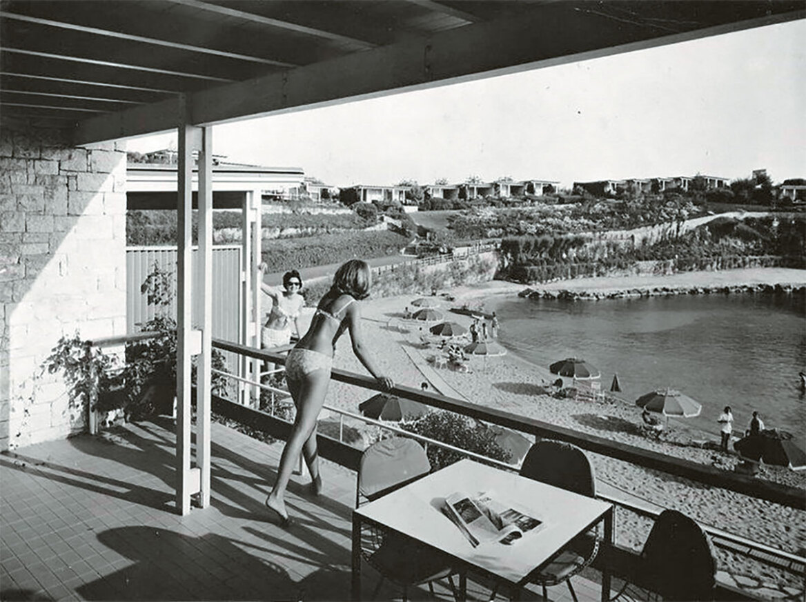 «Αστέρας» Βουλιαγμένης: Το μονάκριβο φιλέτο της Μεσογείου και η ιστορία του