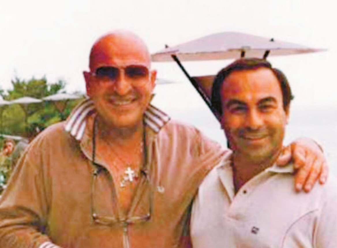 «Αστέρας» Βουλιαγμένης: Το μονάκριβο φιλέτο της Μεσογείου και η ιστορία του